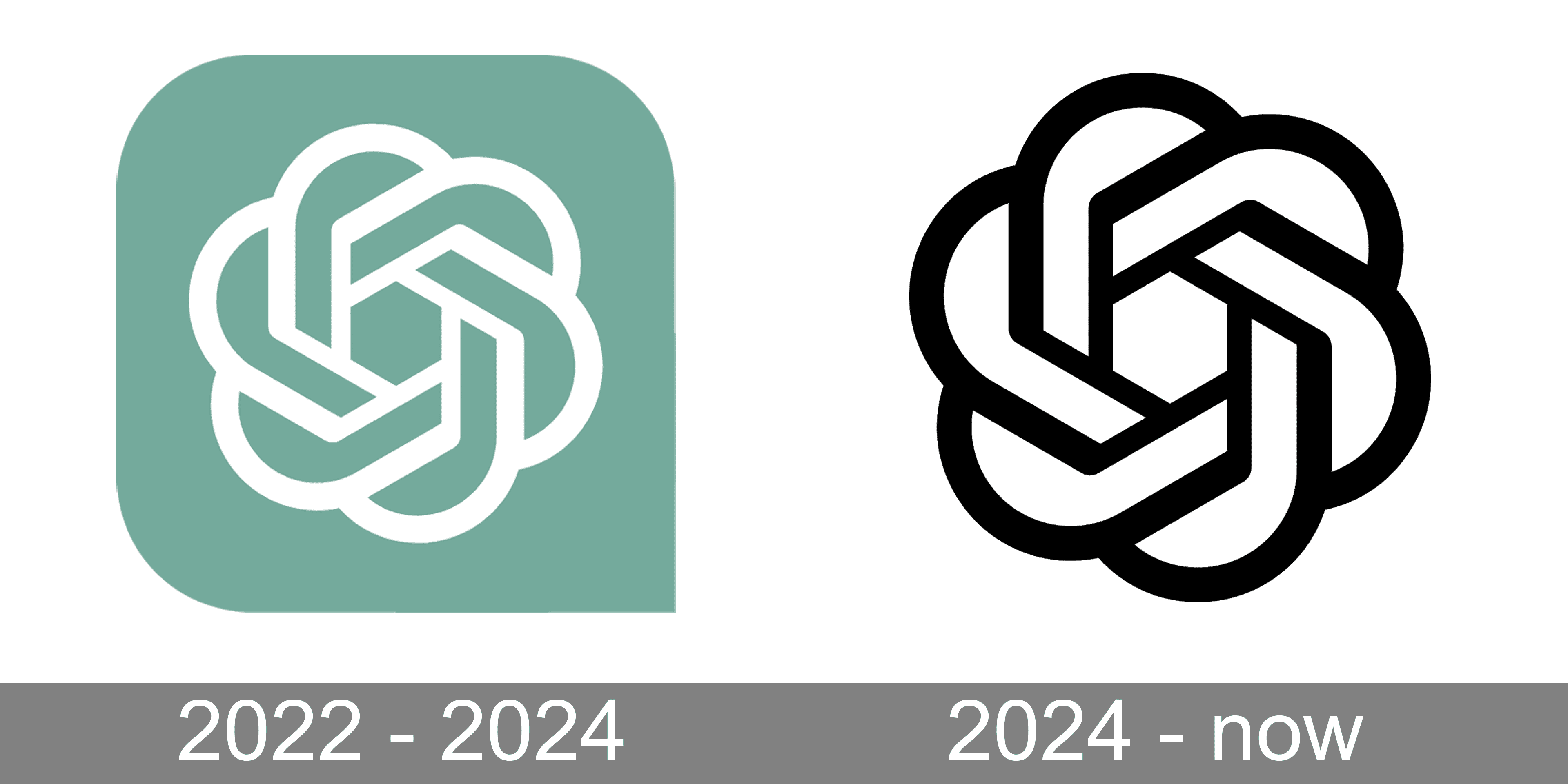 ChatGPT Logo - ChatGPT Logo and symbol, meaning, history, PNG, brand