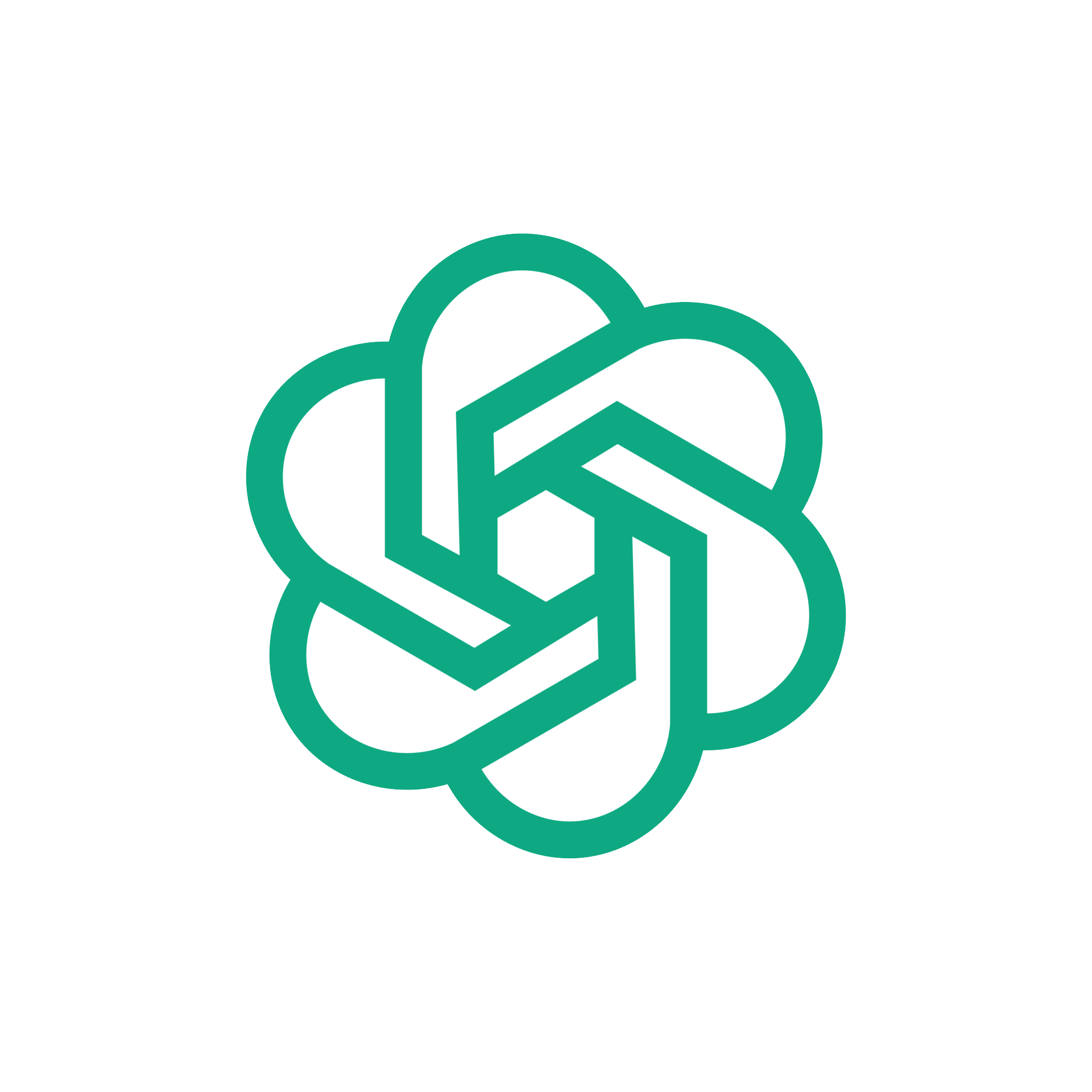 ChatGPT Logo - ChatGPT logo PNG transparent image download, size: 1920x1920px