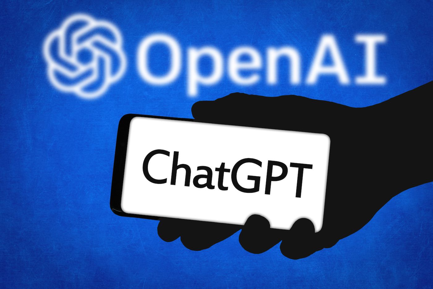 ChatGPT Logo - OpenAI Debuts ChatGPT Enterprise, Touting Better Privacy for Business