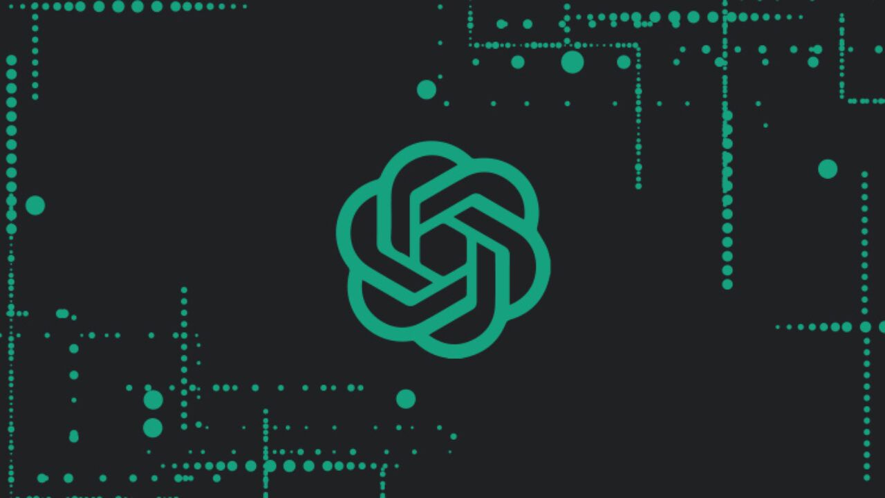 ChatGPT Logo - ChatGPT: The Hero of Logo Design Future? | DesignMantic: The Design Shop