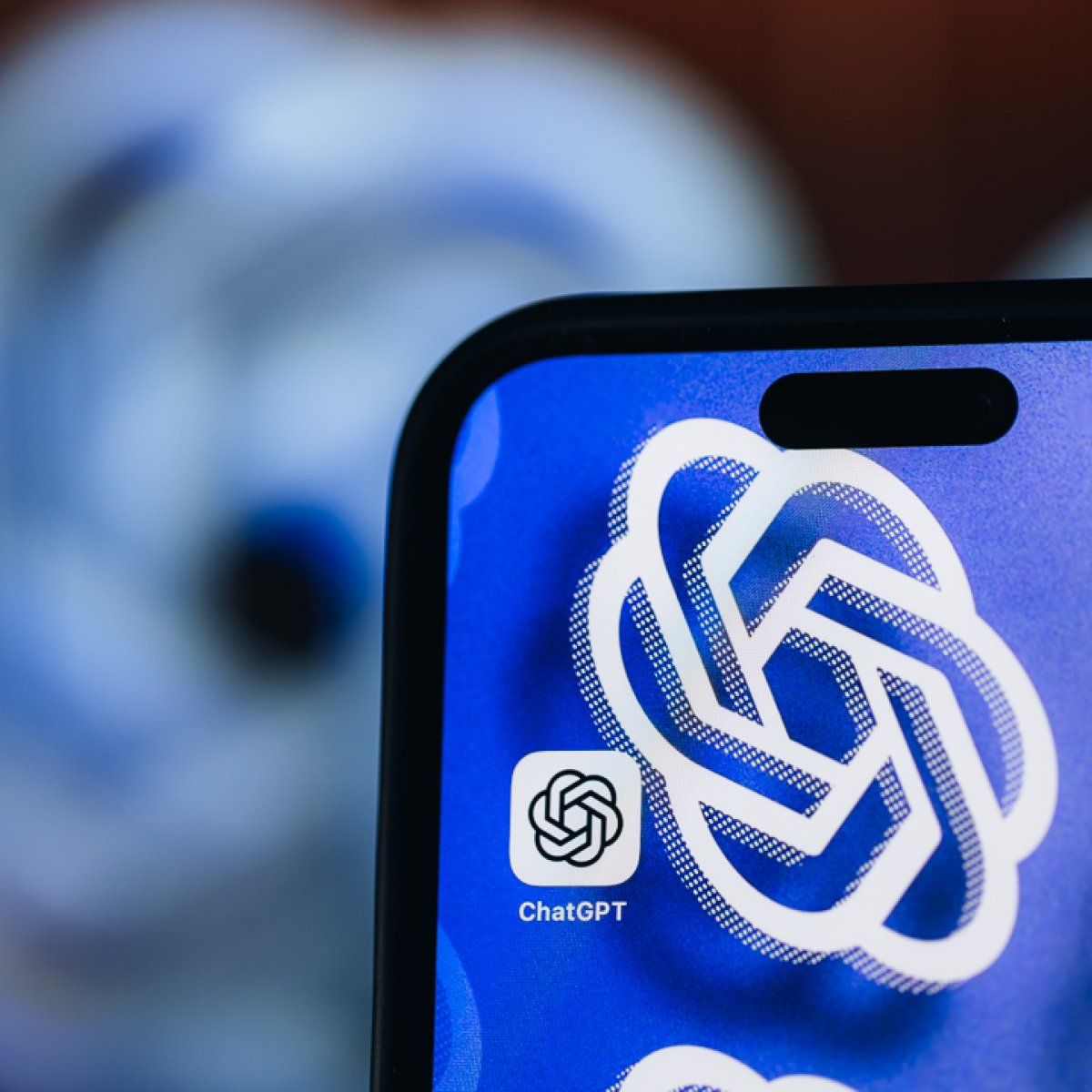 ChatGPT Logo - OpenAI to finally bring ads to ChatGPT | Mashable