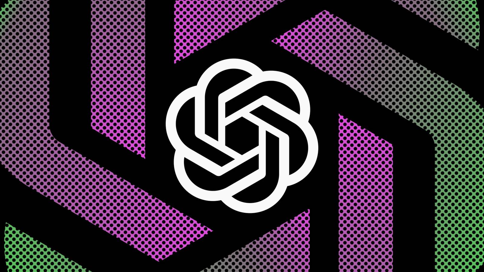 ChatGPT Logo - ChatGPT Now Has an Image Gallery