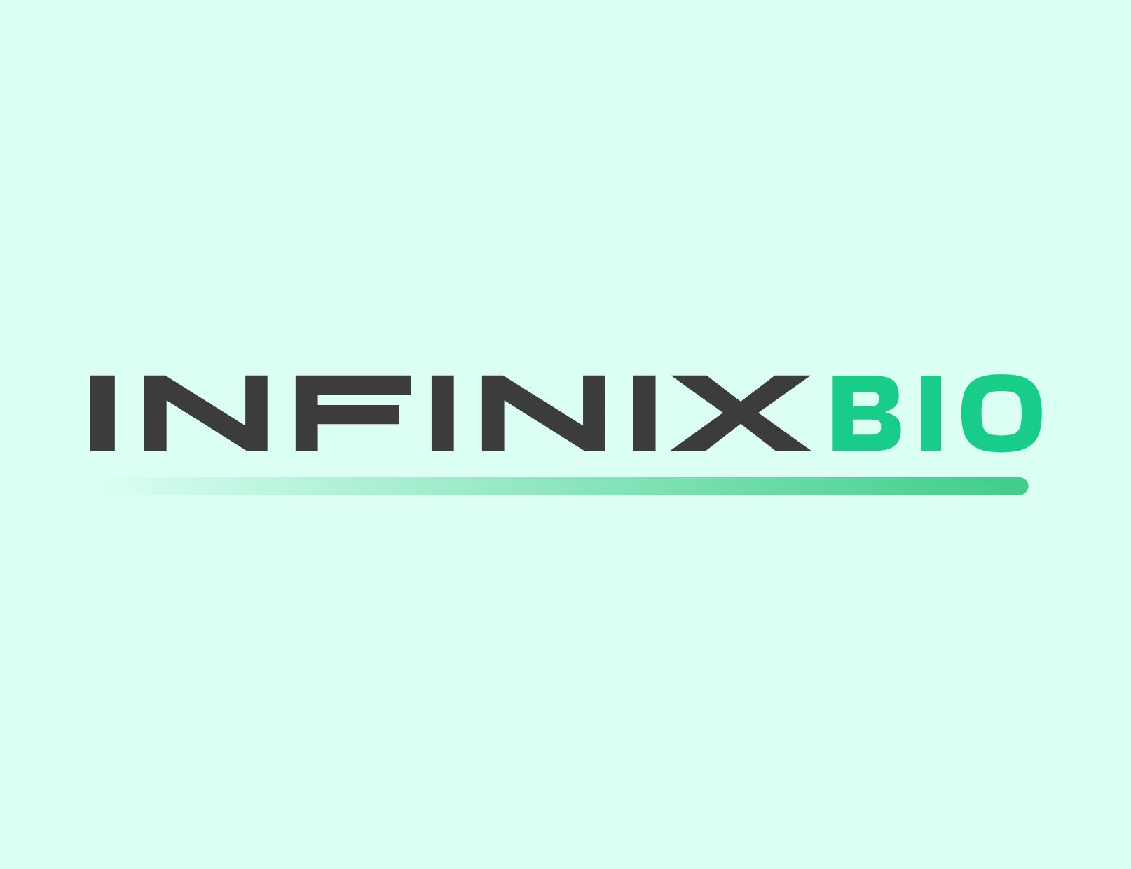Infinix Logo - InfinixBio - 2POINT Agency - Best Digital Marketing Agency