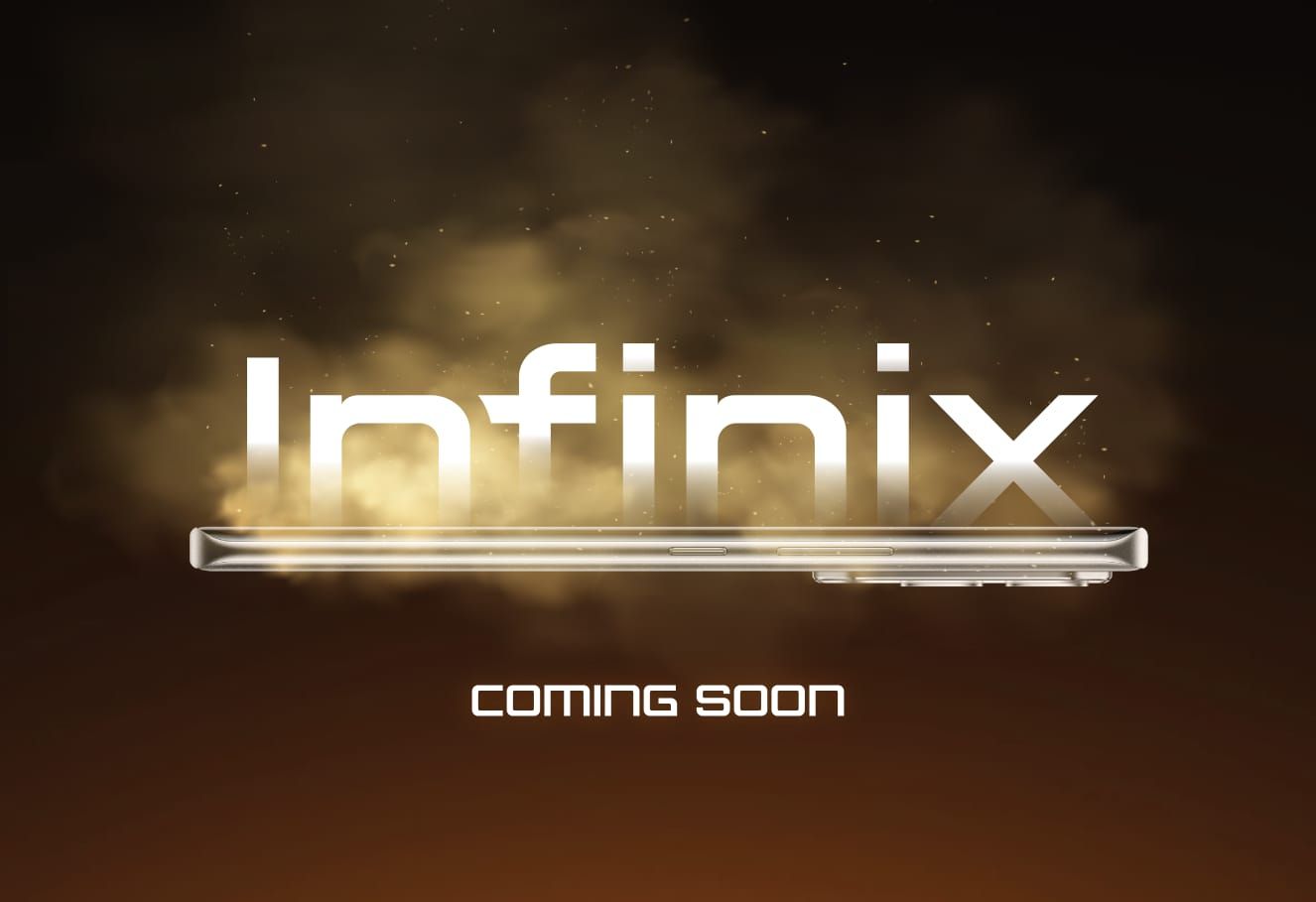 Infinix Logo - Businessmen | Infinix to launch first locally made high-end smartphone in  Egypt