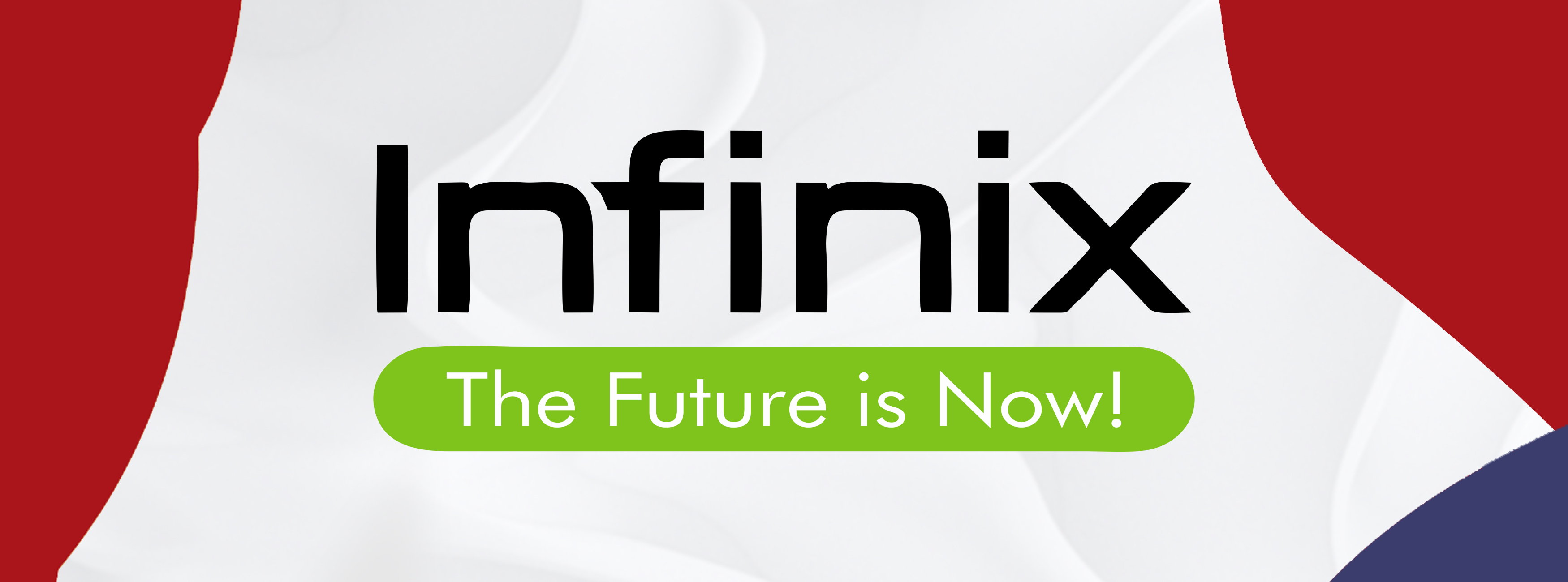 Infinix Logo - INFINIX NOTE 30 PRO 8 RAM/256GB - Sonix Wireless INC
