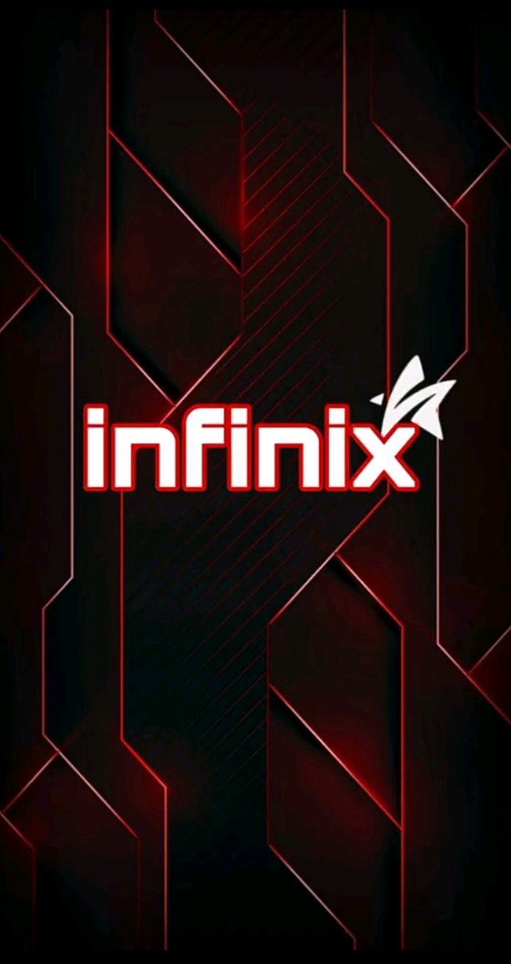 Infinix Logo - Wallpaper#infinix