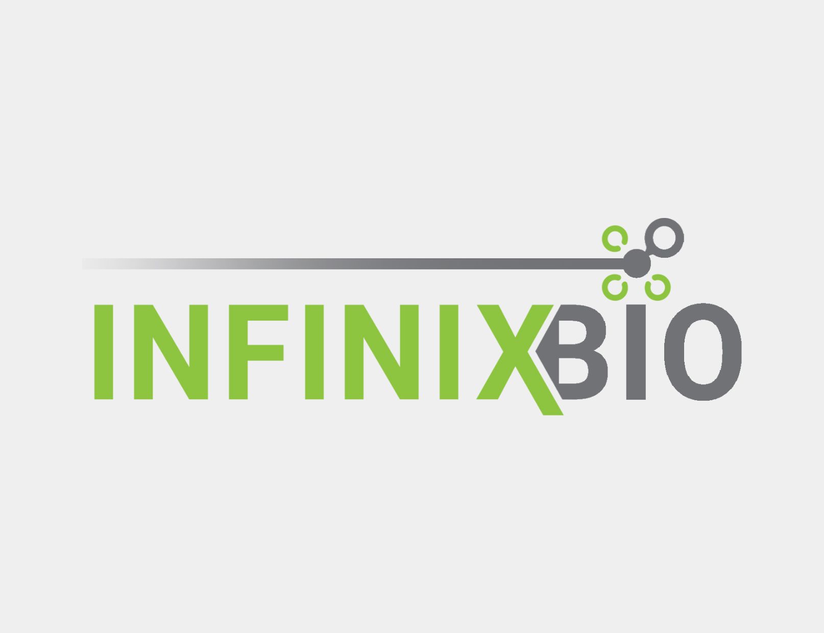 Infinix Logo - InfinixBio - 2POINT Agency - Best Digital Marketing Agency