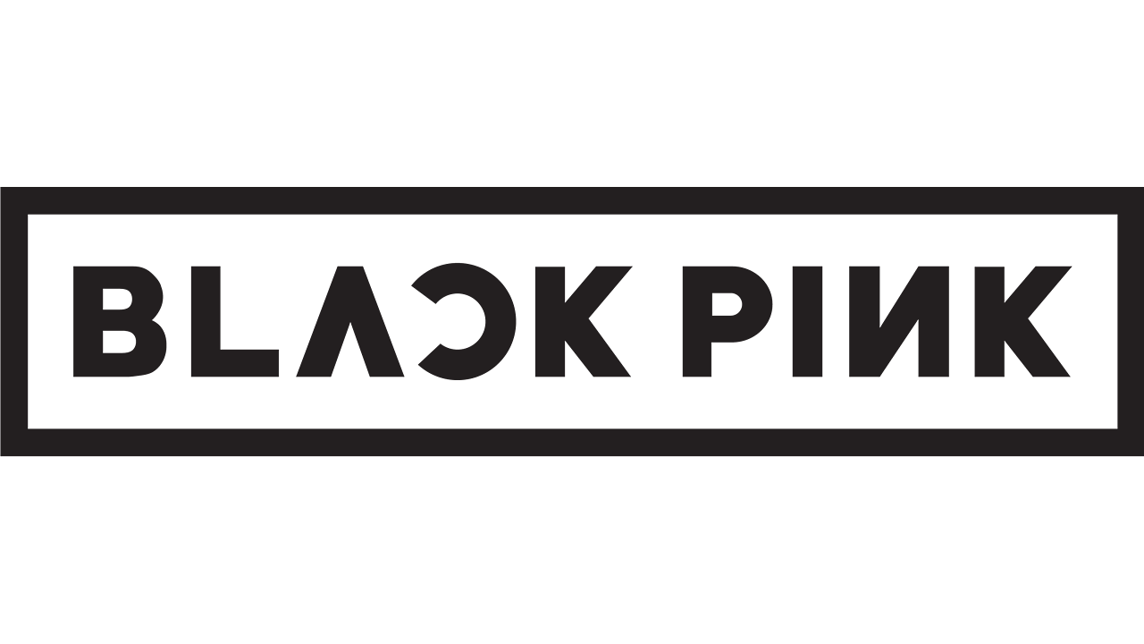 BLACKPINK Logo