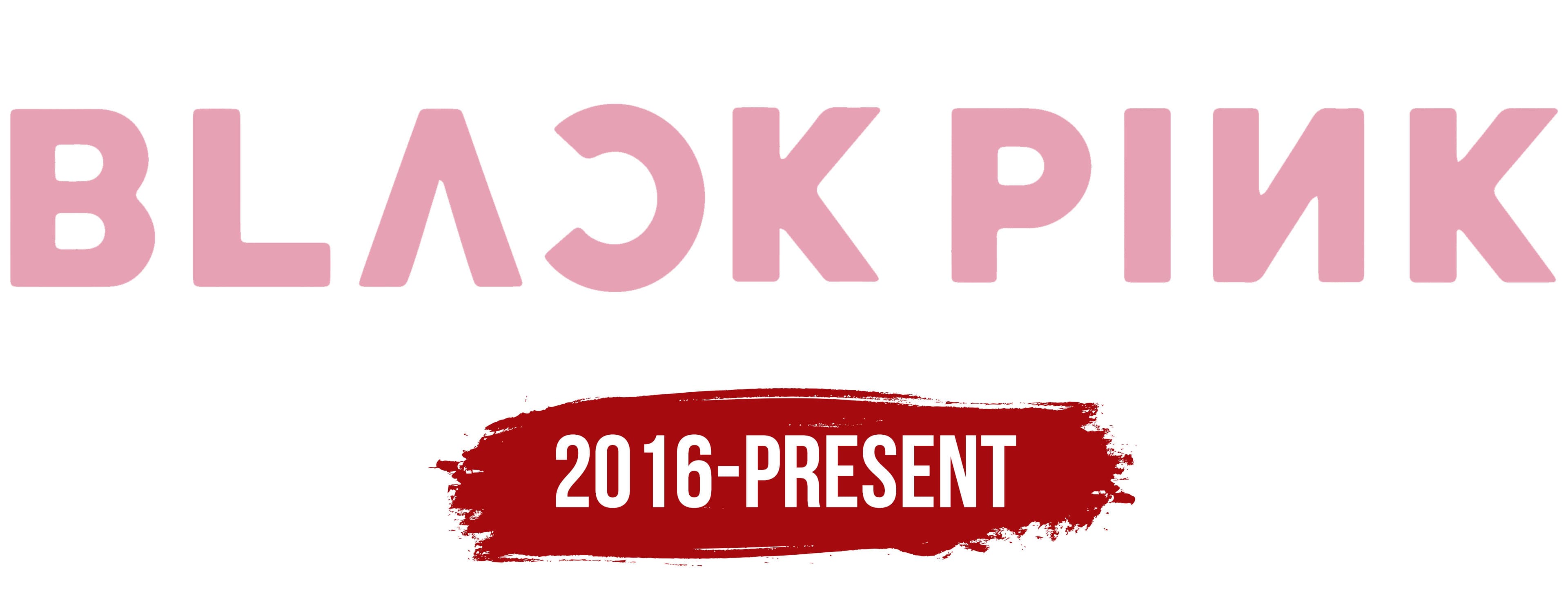 BLACKPINK Logo - Blackpink Logo, symbol, meaning, history, PNG, brand