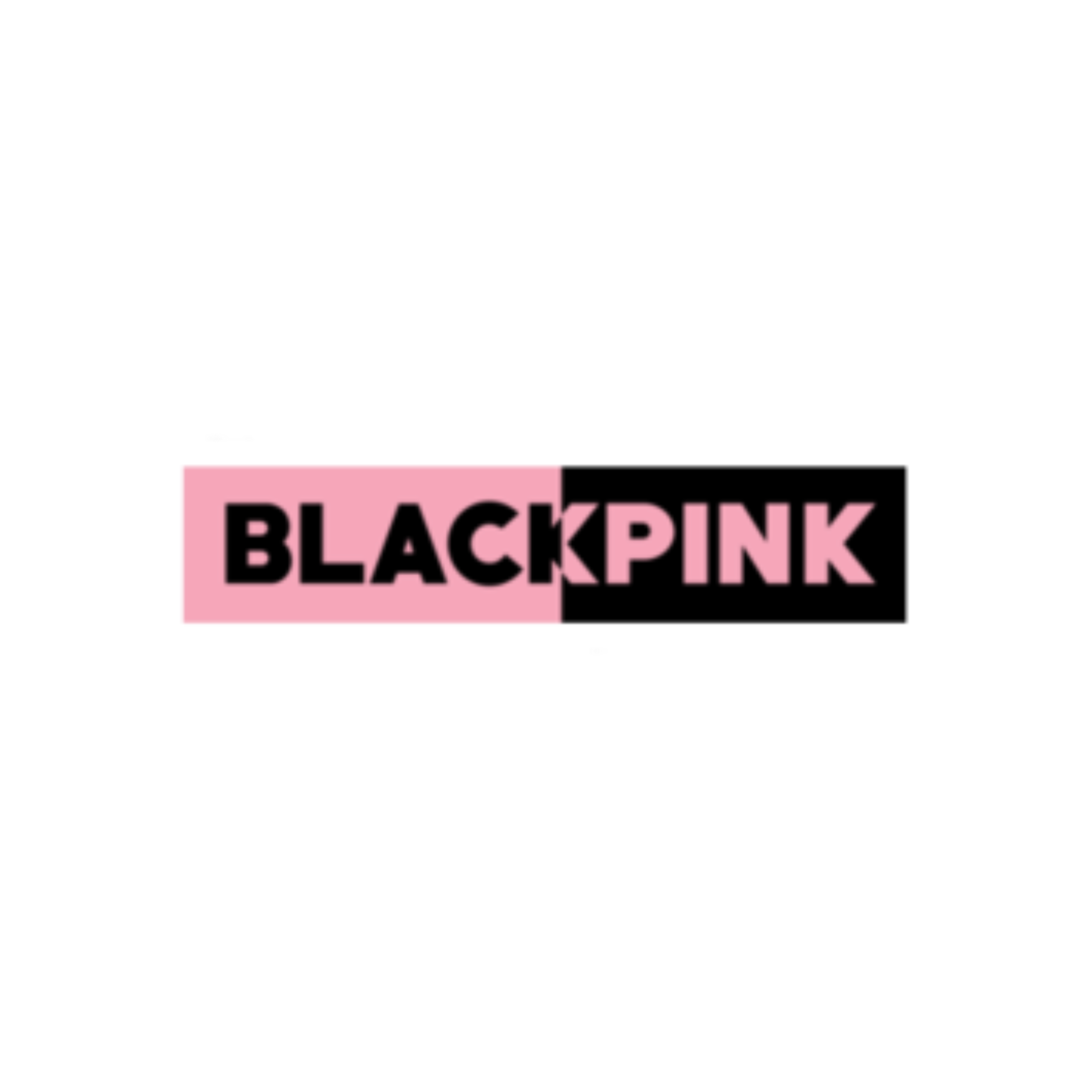BLACKPINK Logo - Blackpink HQ Logo Free PNG Images Download - Free Transparent PNG Logos