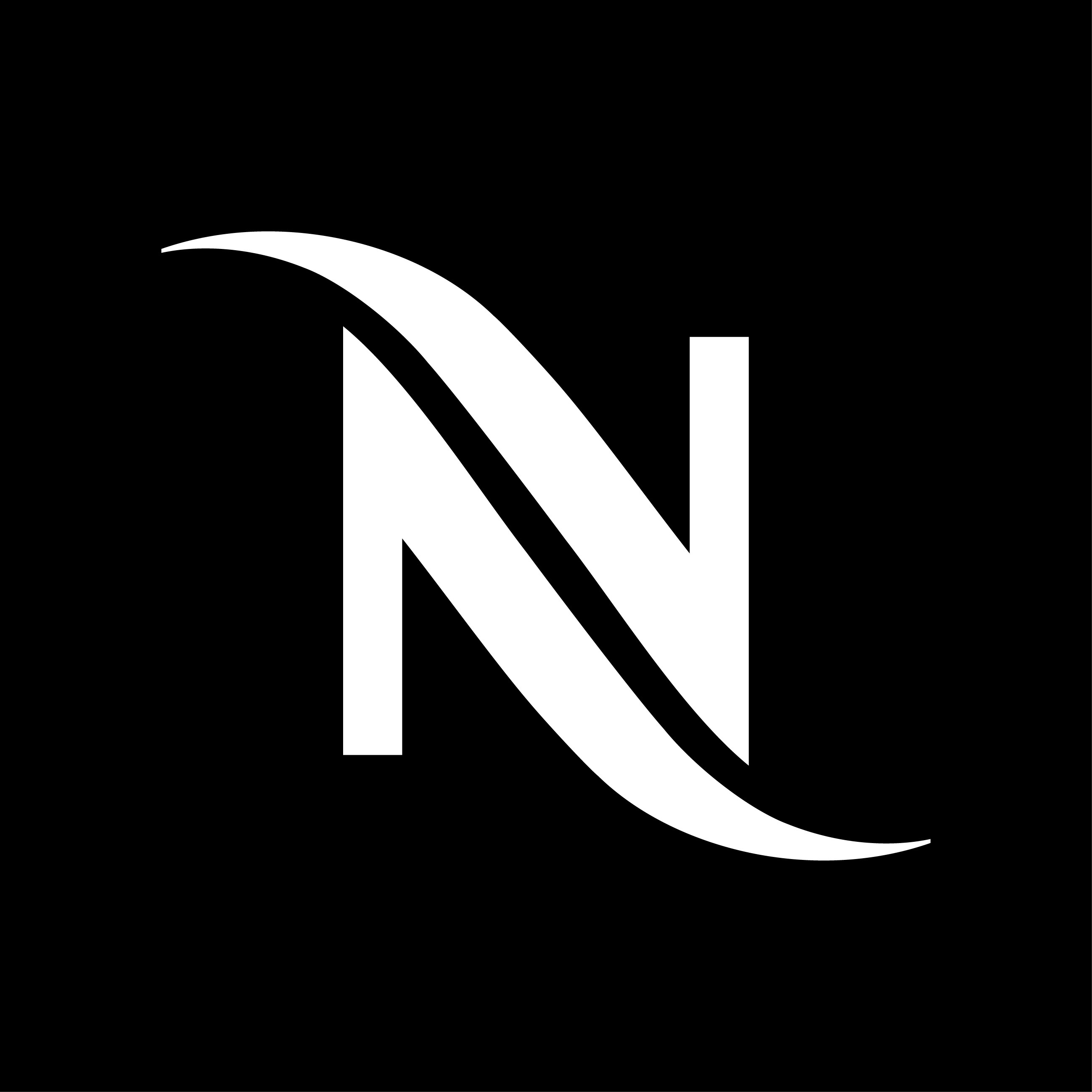 Nespresso Logo - File:Monogramme Nespresso.png - Wikimedia Commons