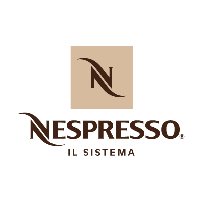 Nespresso Logo - Nespresso logos vector in (.SVG, .EPS, .AI, .CDR, .PDF) free download