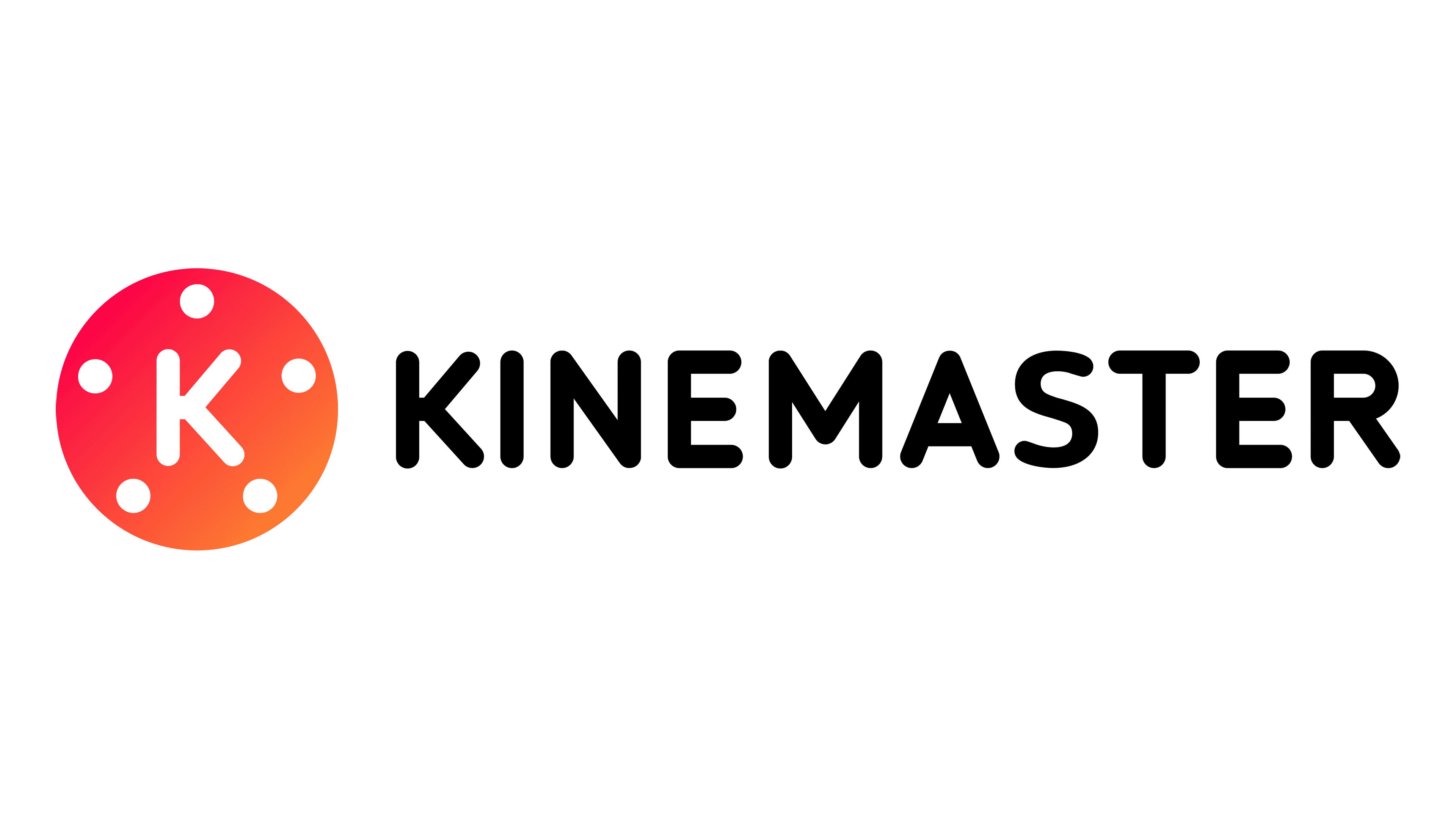Kinemaster Logo