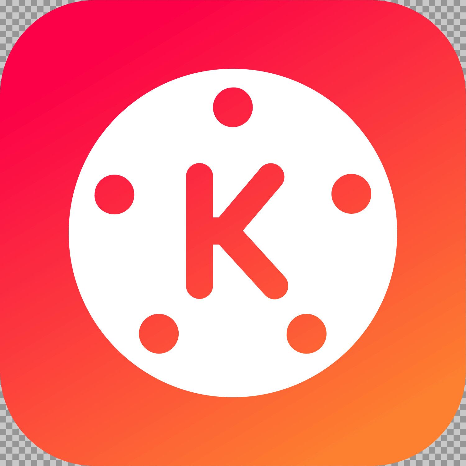Kinemaster Logo - KineMaster Logo PNG | Video Editor App Icon