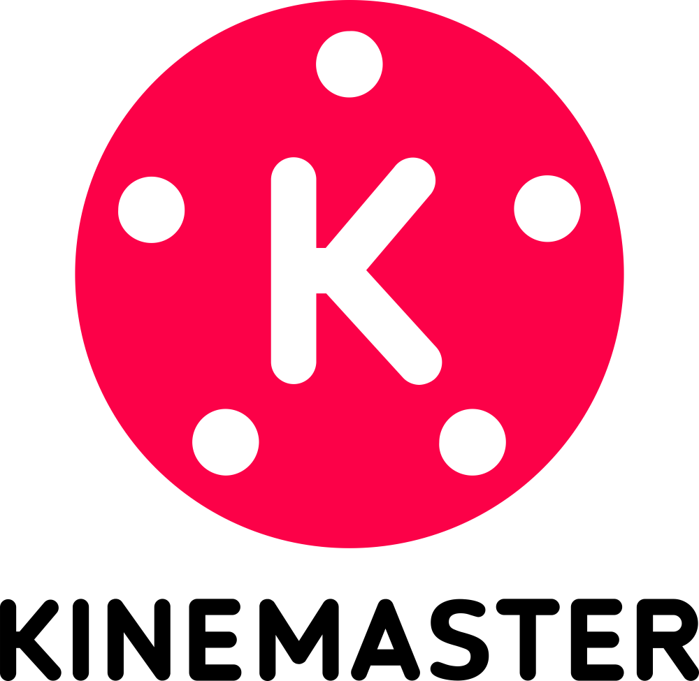Kinemaster Logo - 