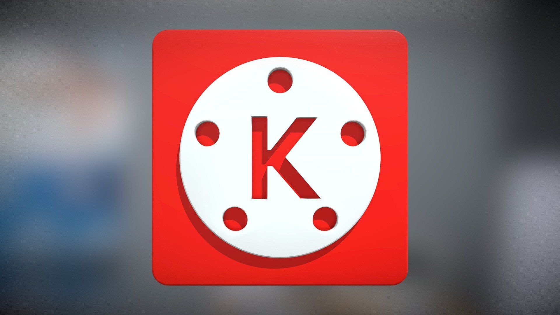 Kinemaster Logo - Kinemaster Prime 3D Logo - 3D model by AnshiNoWara (@anshinowara) [2c2d790]