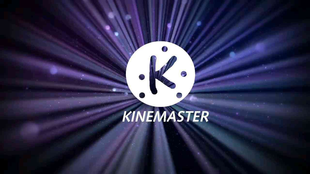 Kinemaster Logo - stparonteau's Template