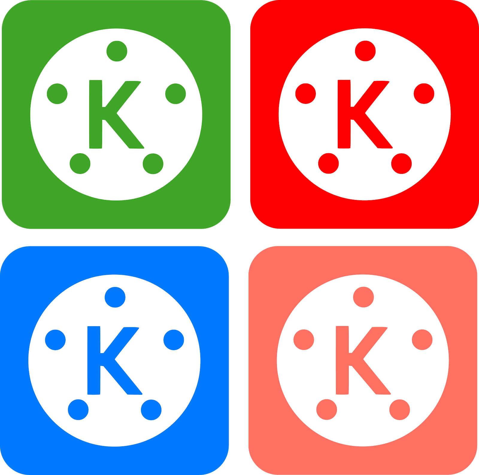 Kinemaster Logo - Download Logo Kinemaster PNG Image with No Background - PNGkey.com