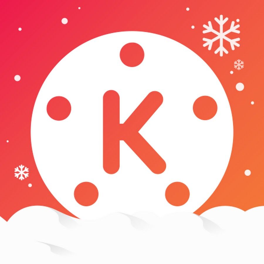 Kinemaster Logo - KineMaster - YouTube