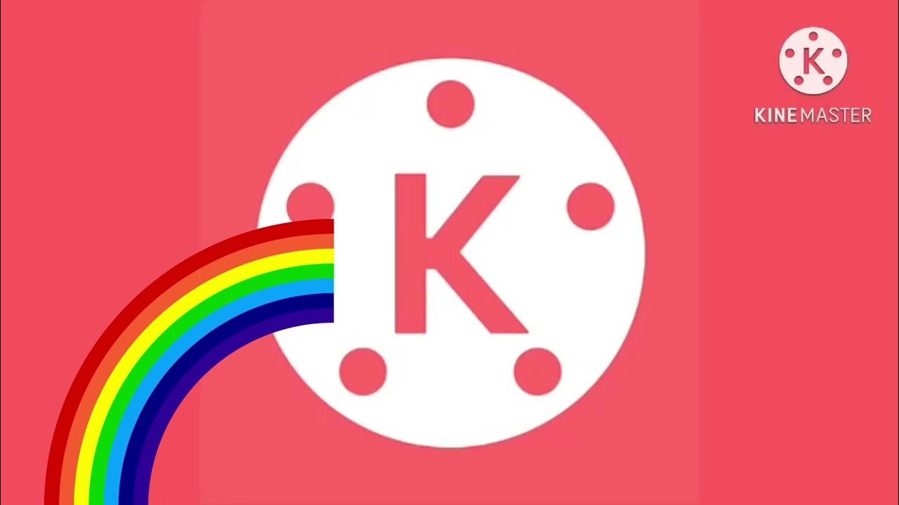 Kinemaster Logo - KineMaster Ident Logo Bloopers #9