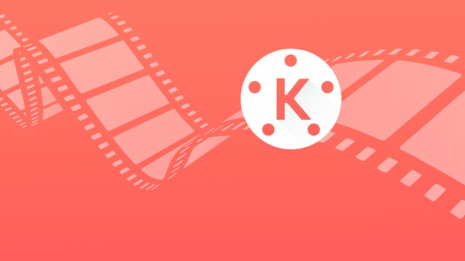 Kinemaster Logo - Download and run KineMaster - Video Editor on PC & Mac (Emulator)