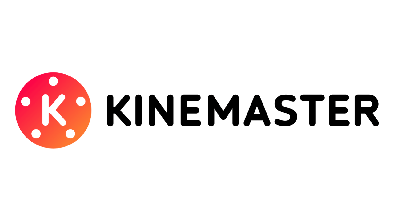 Kinemaster Logo - KineMaster - Wikidata