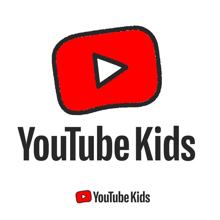 YouTube Kids Logo