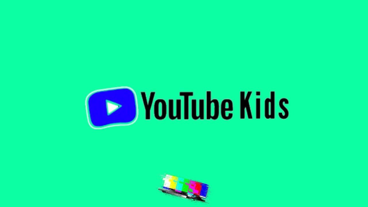 YouTube Kids Logo - Youtube Kids Logo App Super Effects ( Sponsored By Preview 2 Effects)