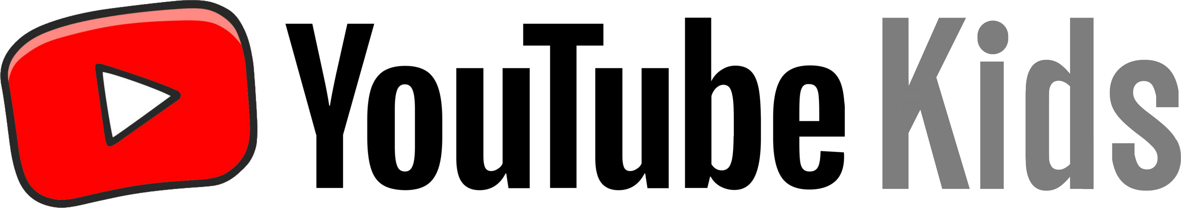 YouTube Kids Logo - File:YouTube Kids Logo (2017-2019).png - Wikimedia Commons
