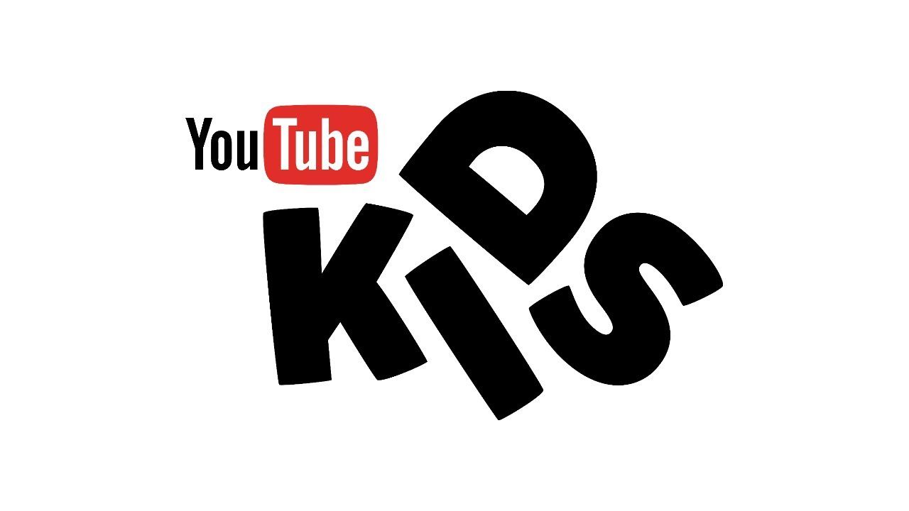 YouTube Kids Logo - YouTube Kids Logo (2015-2017) - YouTube