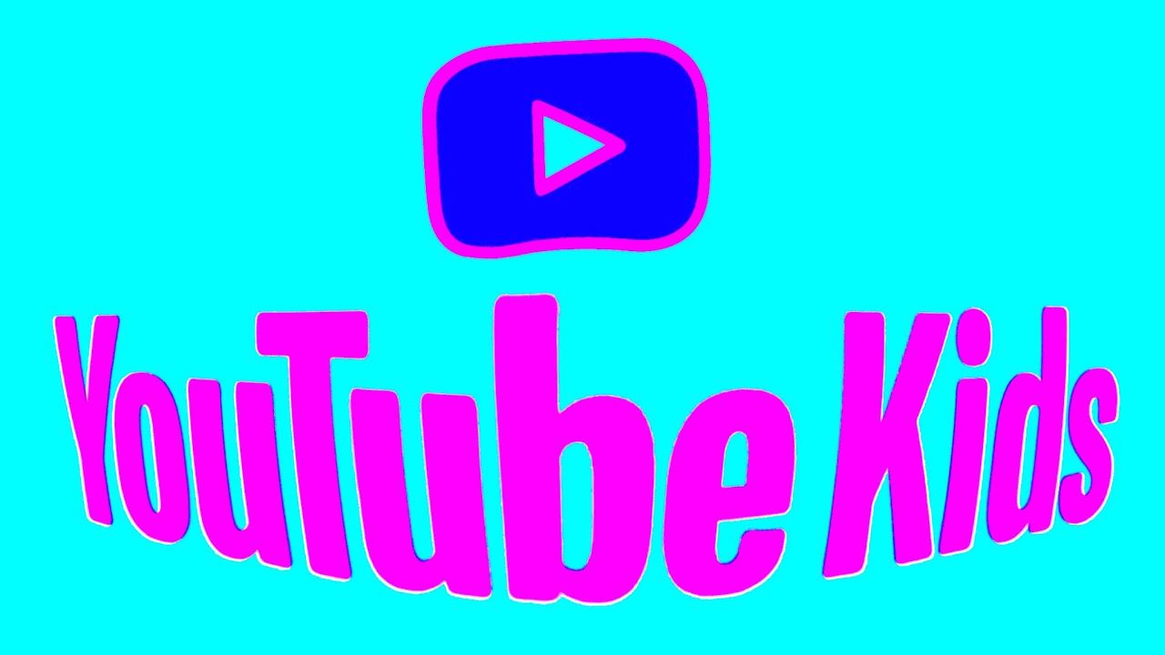 YouTube Kids Logo - Youtube kids logo effects_youtube kids logo