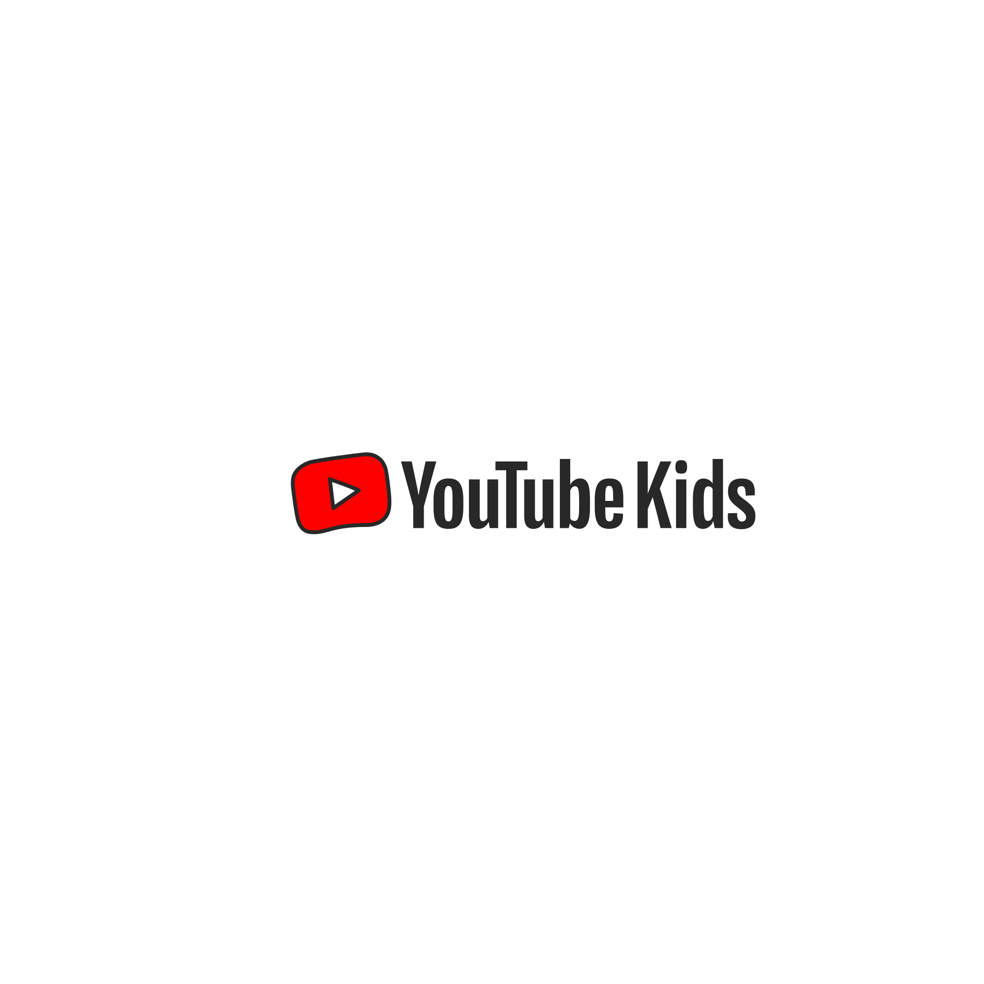YouTube Kids Logo - Youtube Kids Logo image for Free Download