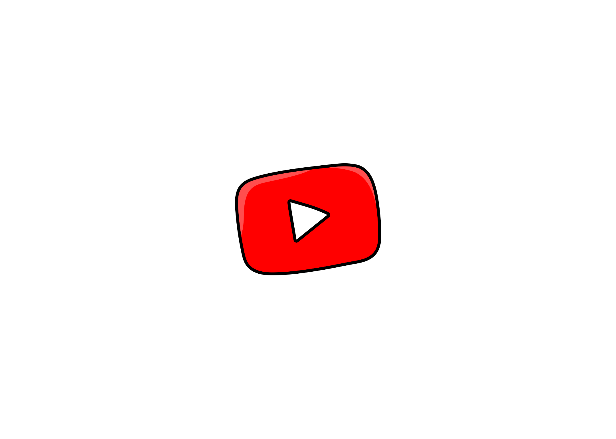 YouTube Kids Logo - Hello Monday | YouTube Kids 2.0