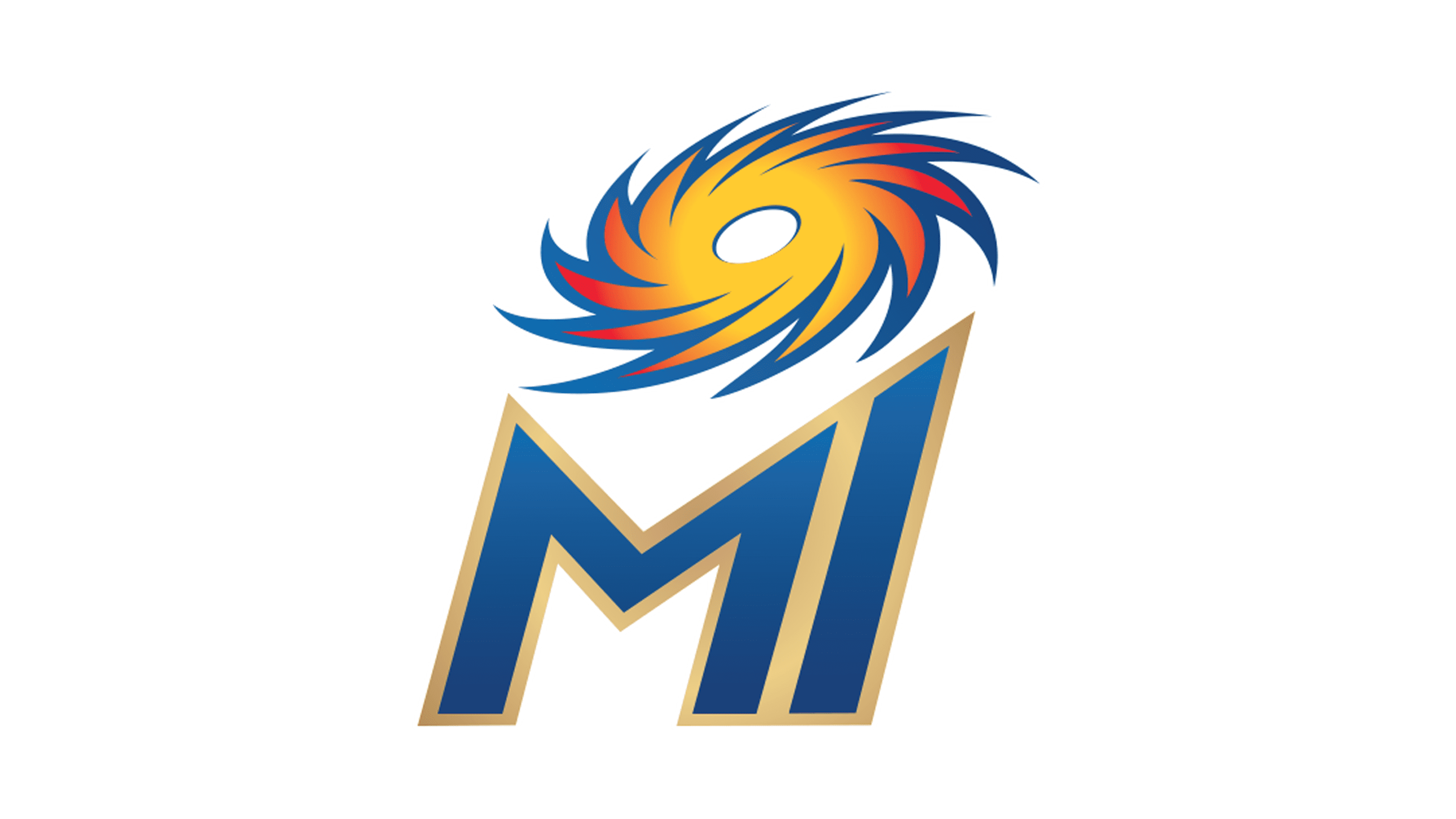 Mumbai Indians Logo