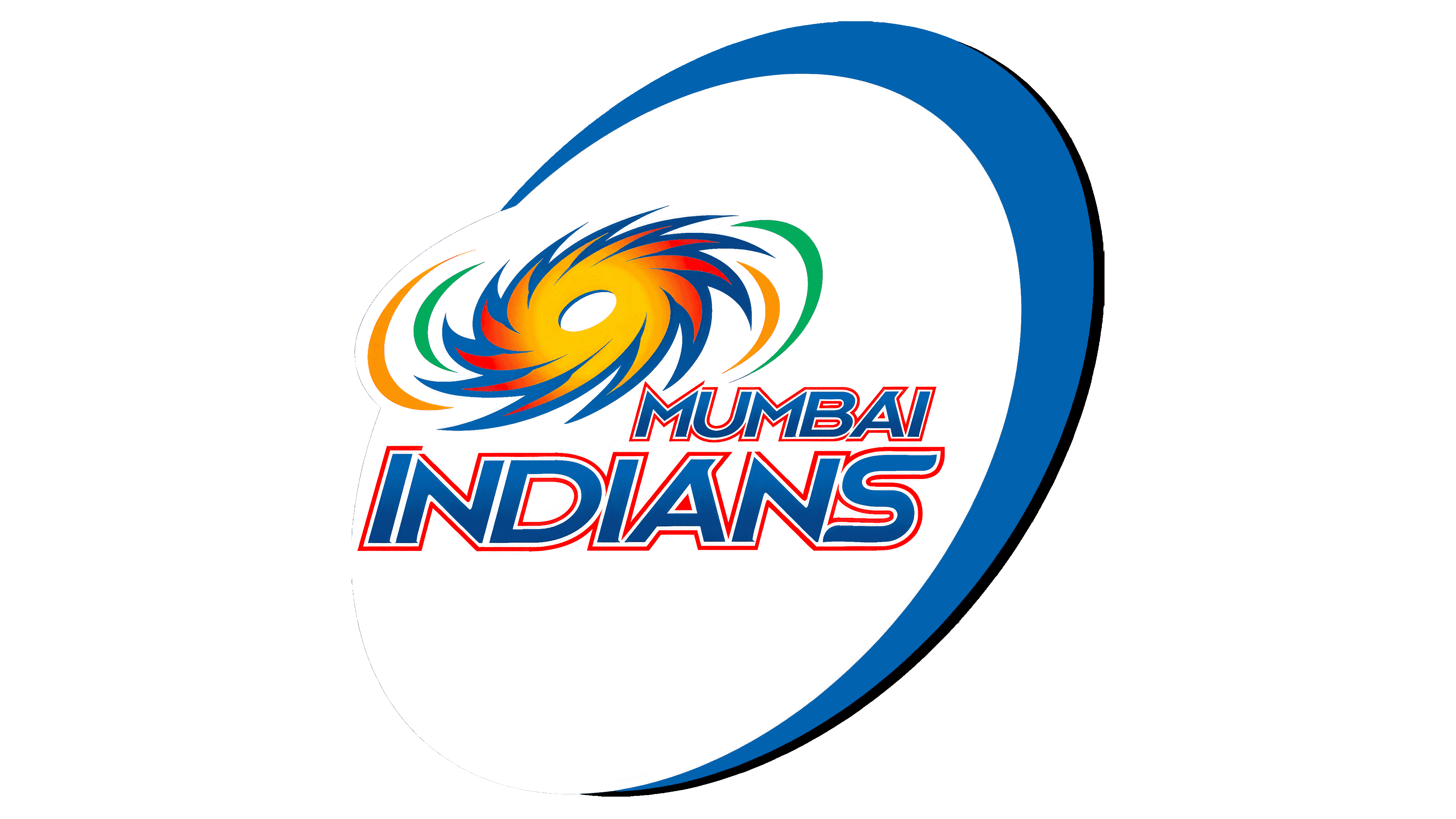 Mumbai Indians Logo - Mumbai Indians Logo, symbol, meaning, history, PNG, brand
