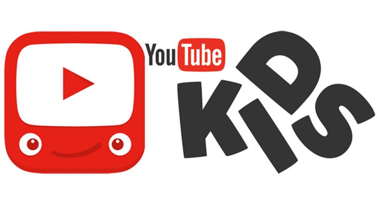 YouTube Kids Logo - YouTube Lets Red Users Bring Their Subscriptions To Its Kids App -  Tubefilter