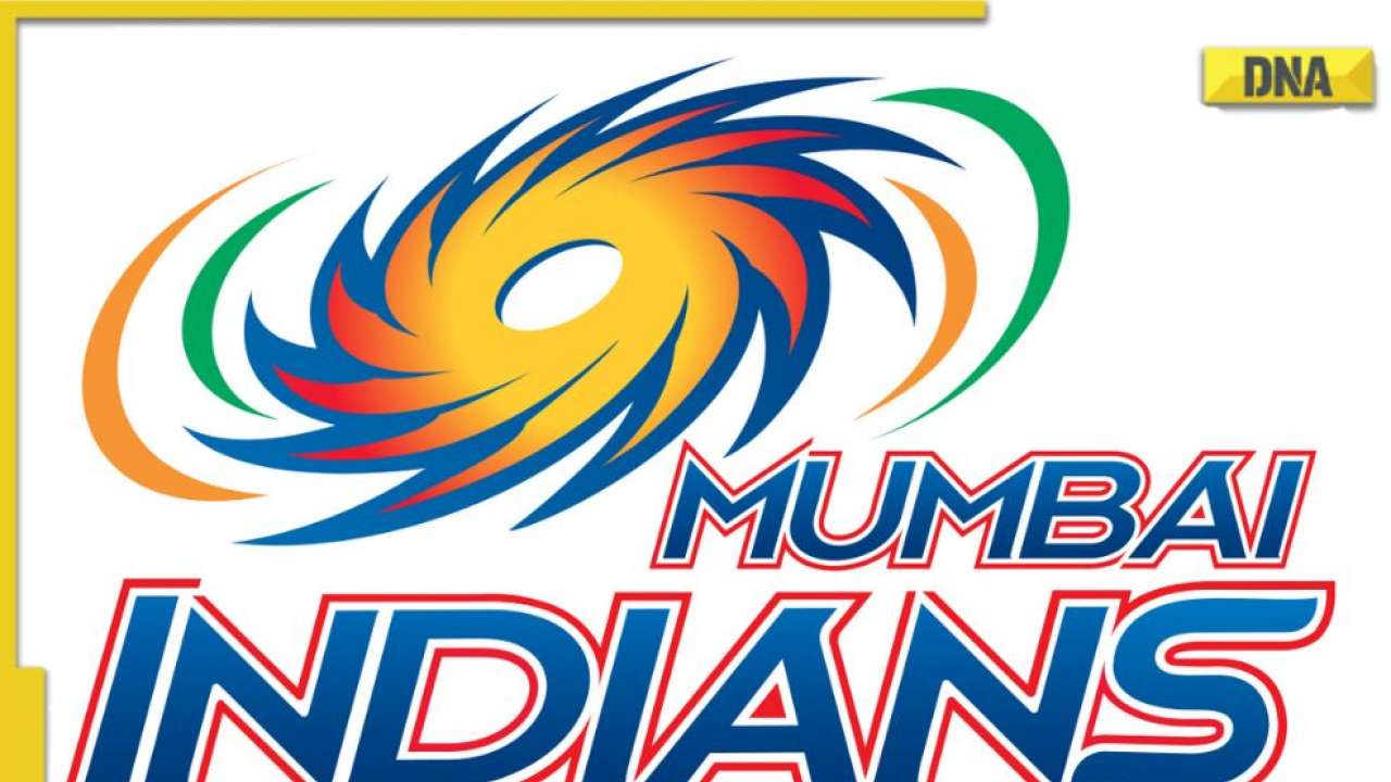 Mumbai Indians Logo - Mumbai Indians (MI) Full Players List IPL 2023 announced: Check base price,  age, country, IPL history