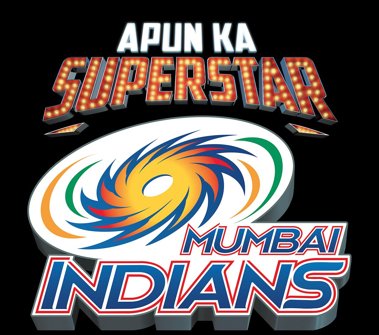 Mumbai Indians Logo - Mumbai Indians Logo for IPL 2015 :: Behance