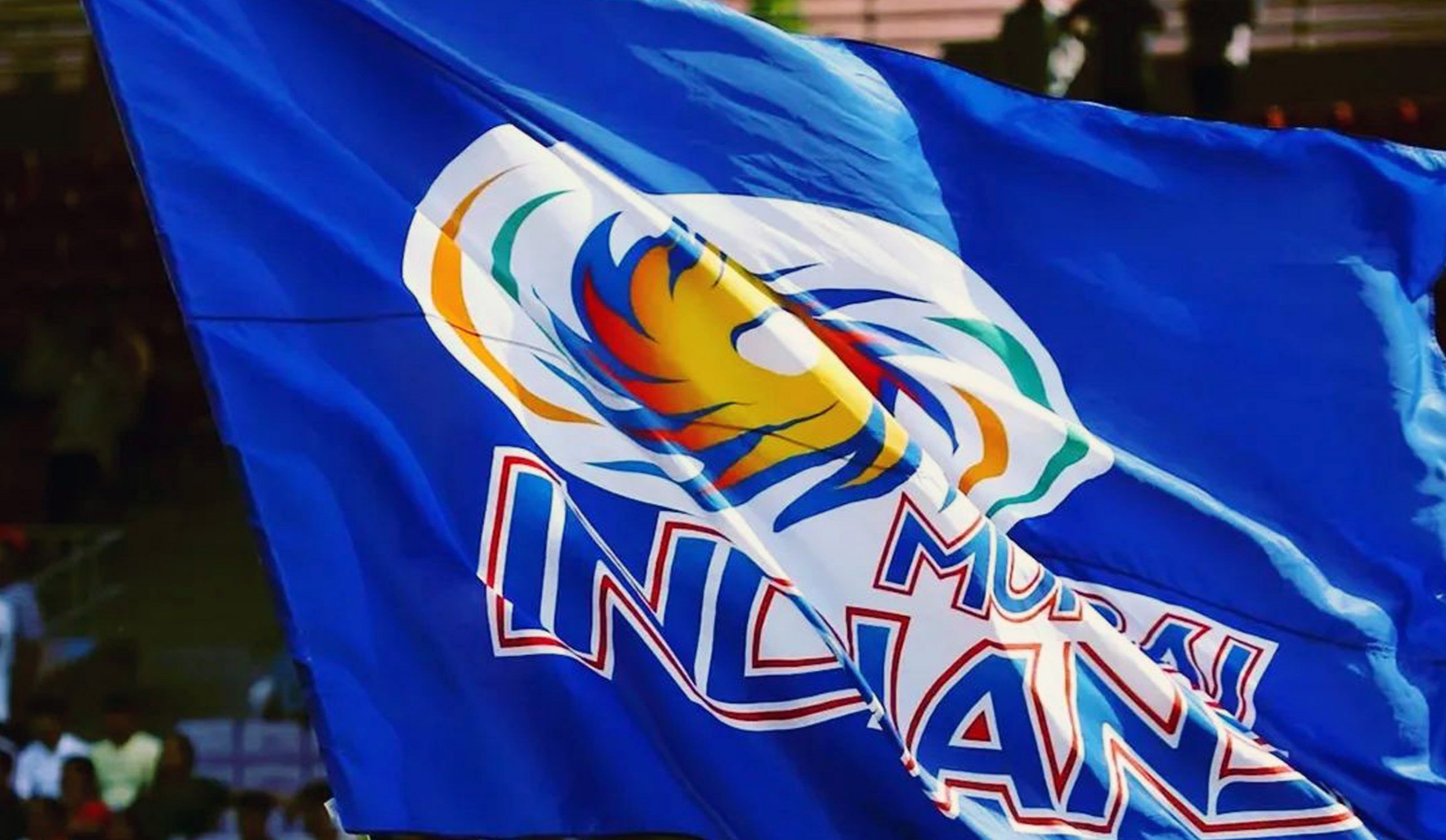 Mumbai Indians Logo - Mumbai Indians: Secrets Behind the IPL's Ultimate Champions