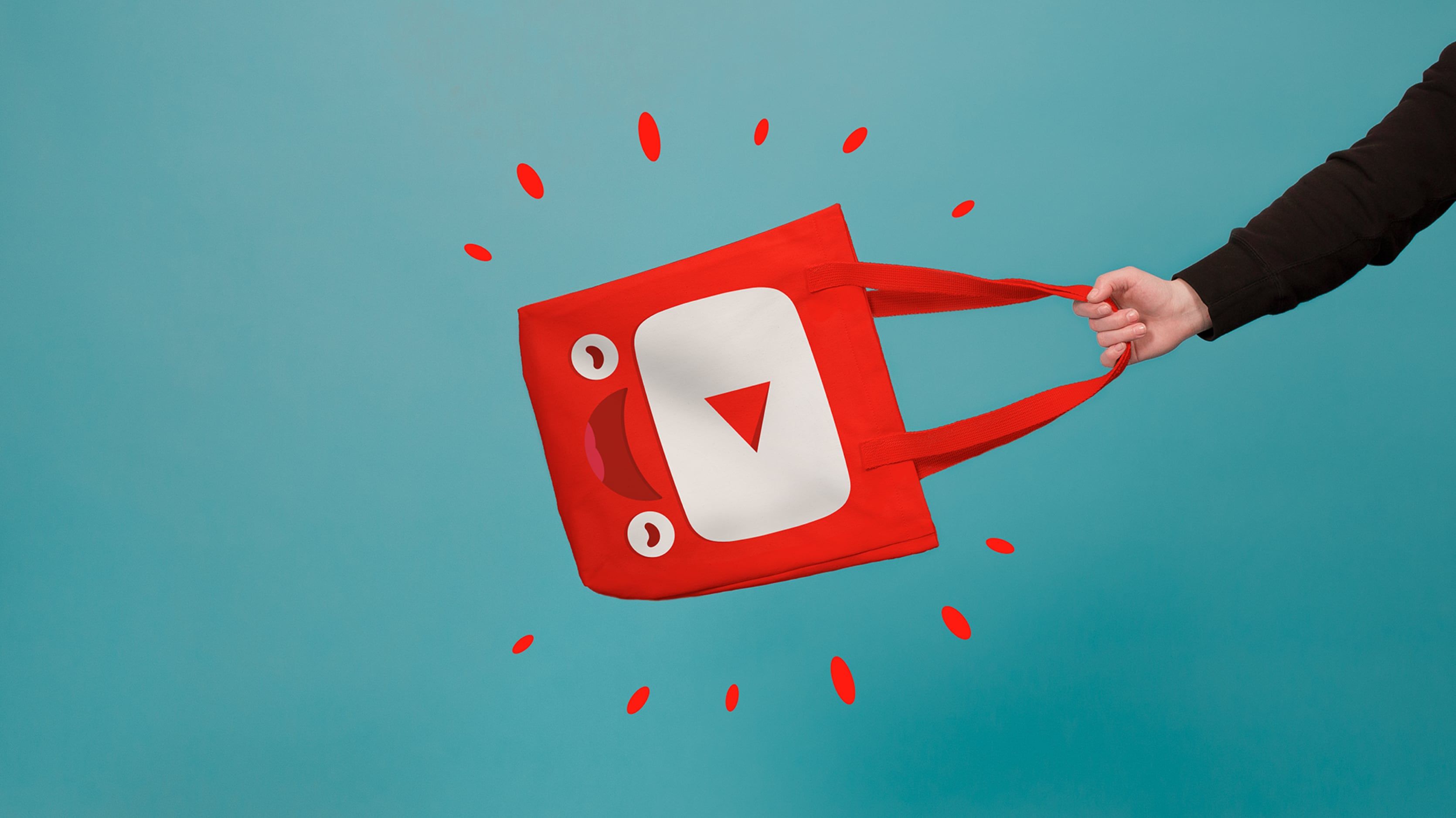 YouTube Kids Logo - Hello Monday | YouTube Kids 1.0