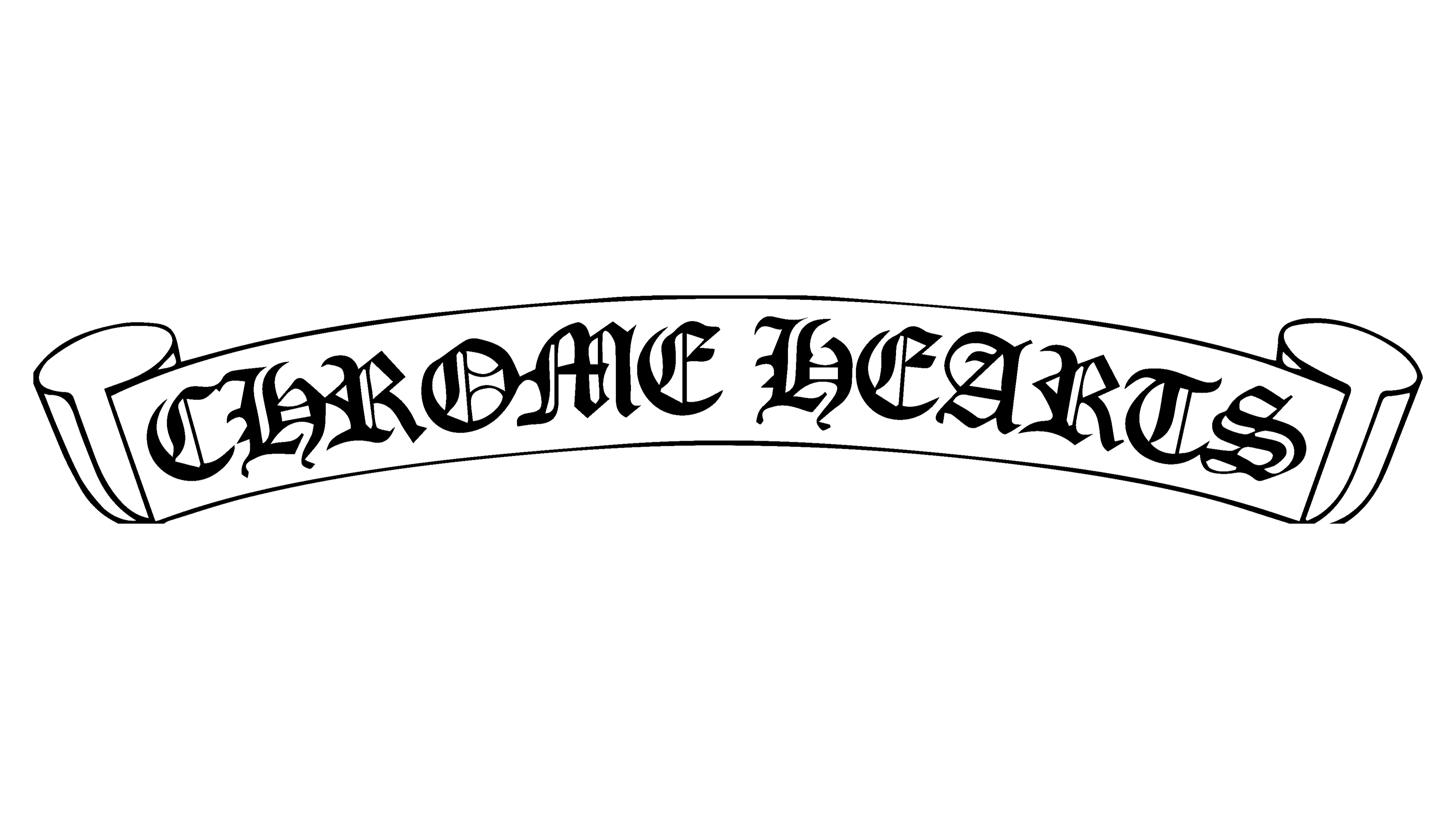 Chrome Hearts Logo - Chrome Hearts Logo and symbol, meaning, history, PNG, brand