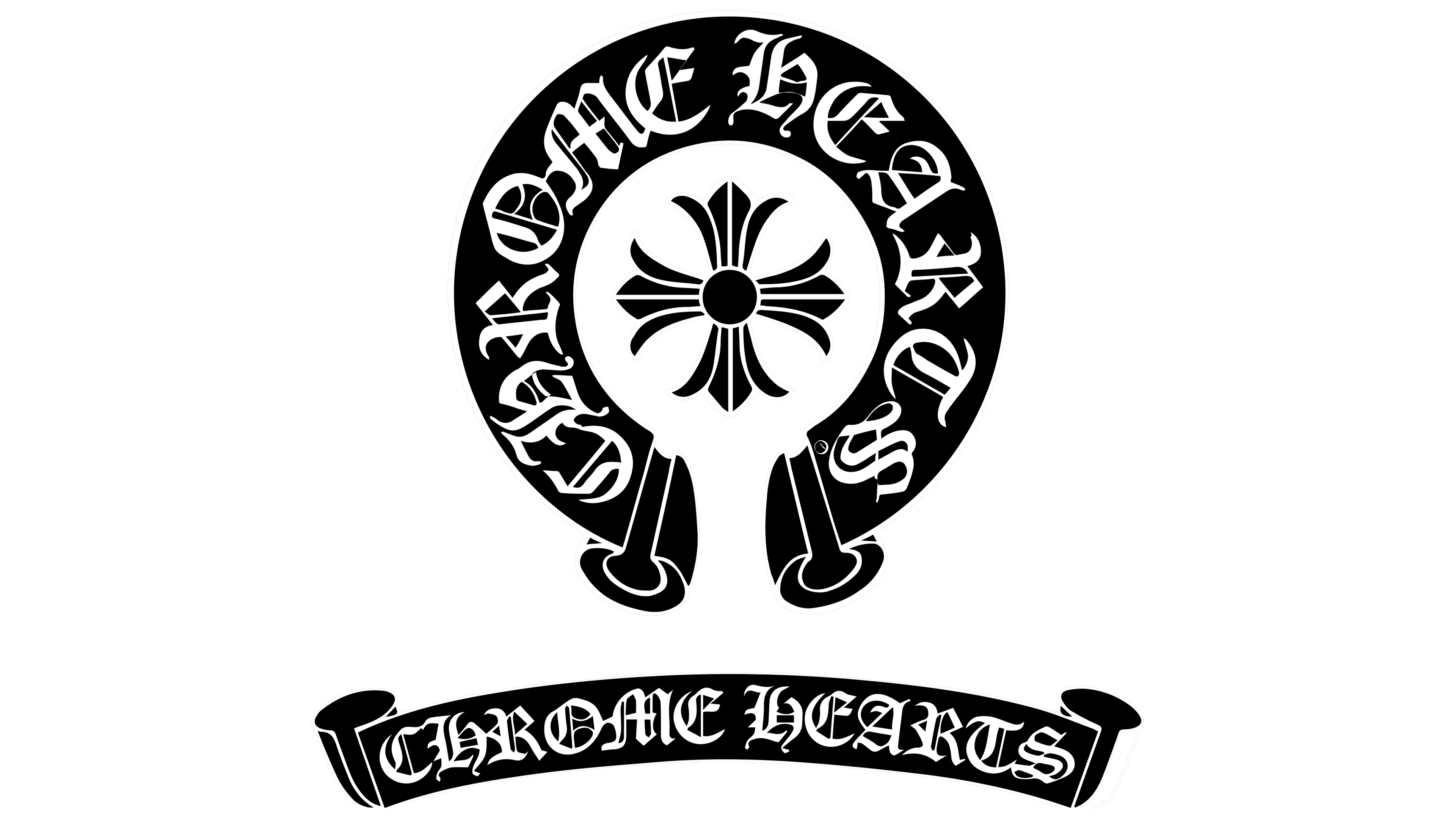 Chrome Hearts Logo - Chrome Hearts Logo, symbol, meaning, history, PNG, brand