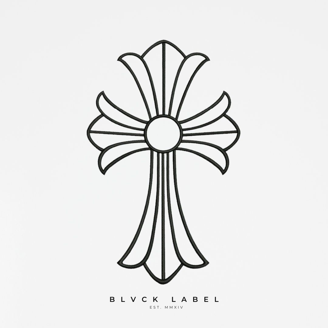 Chrome Hearts Logo - Chrome Hearts Logo 1+ Hundred Chrome Heart Printed Logo Royalty-Free  Images, Stock