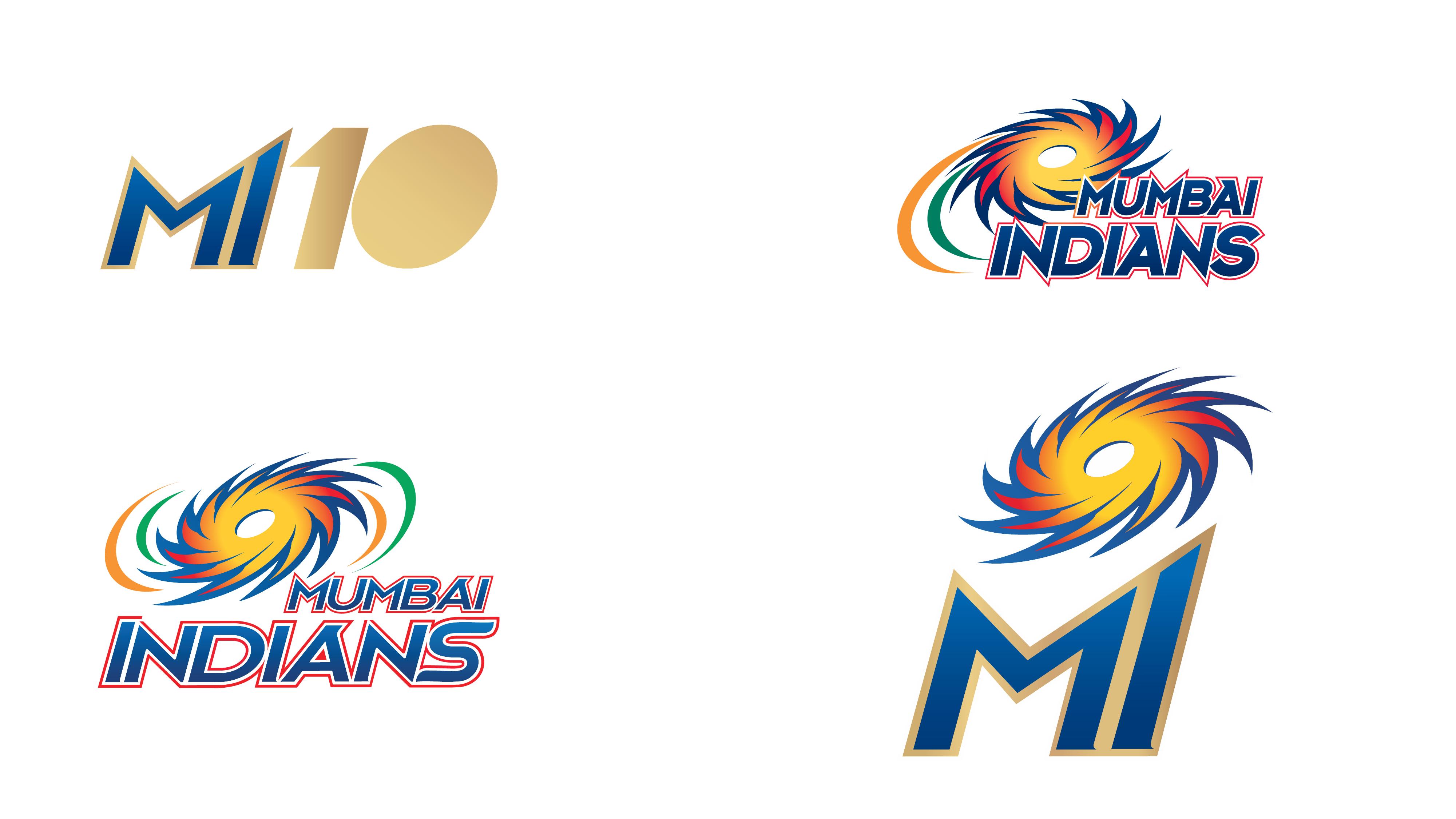 Mumbai Indians Logo - Mumbai indians logo png – Logo download Png