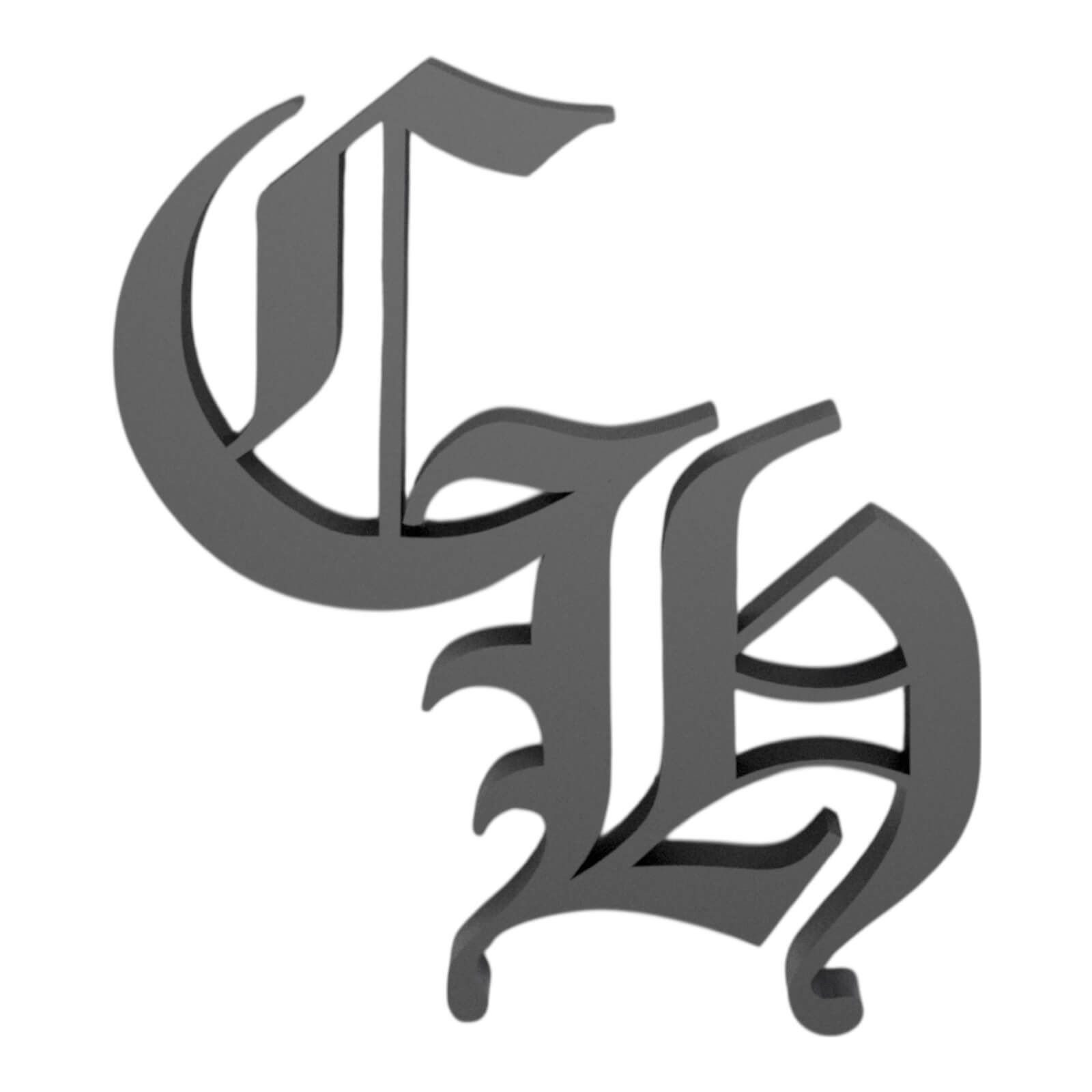 Chrome Hearts Logo - 