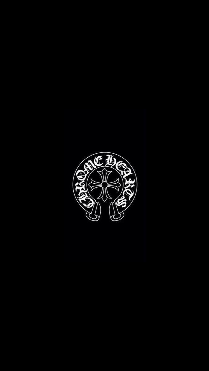 Chrome Hearts Logo - CHROME HEARTS.