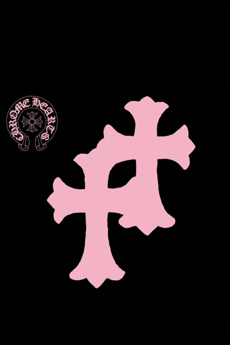 Chrome Hearts Logo - Chrome hearts art