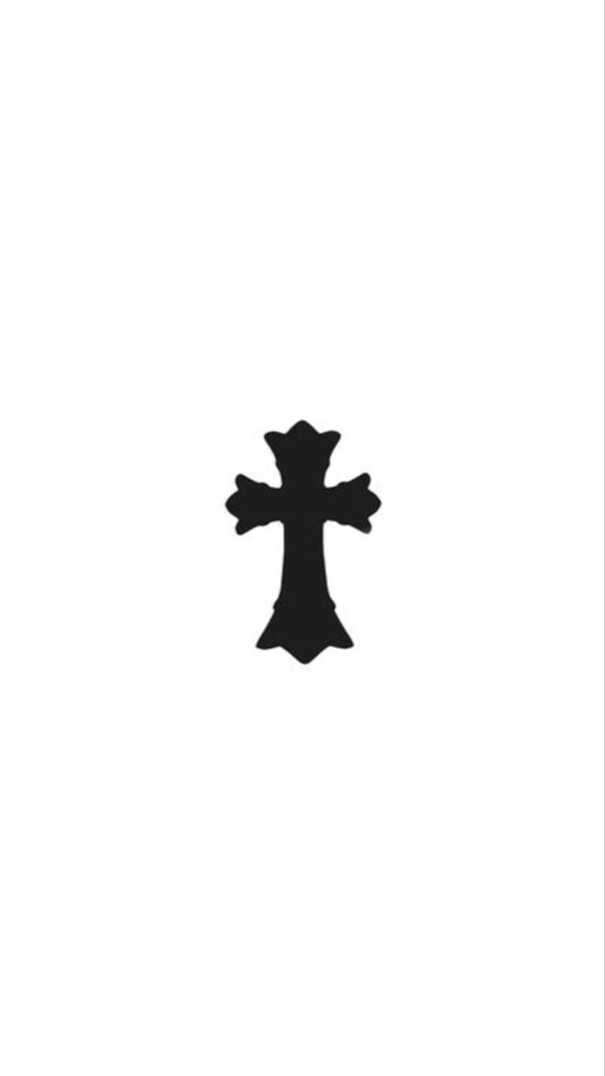 Chrome Hearts Logo - Chrome Hearts Wallpaper (Simple)
