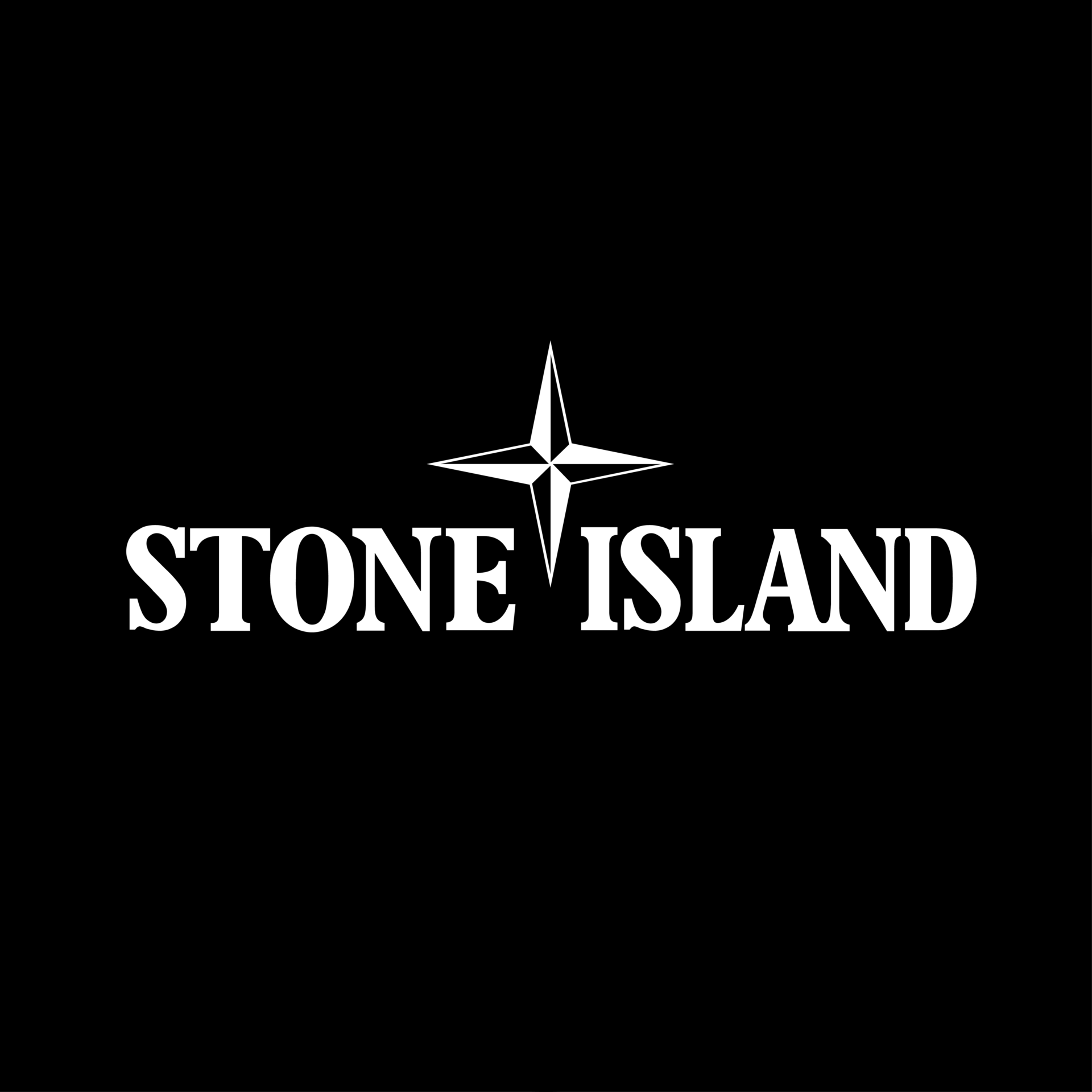 Stone Island Logo - Stone Island – HERO MAGAZINE: CULTURE NOW