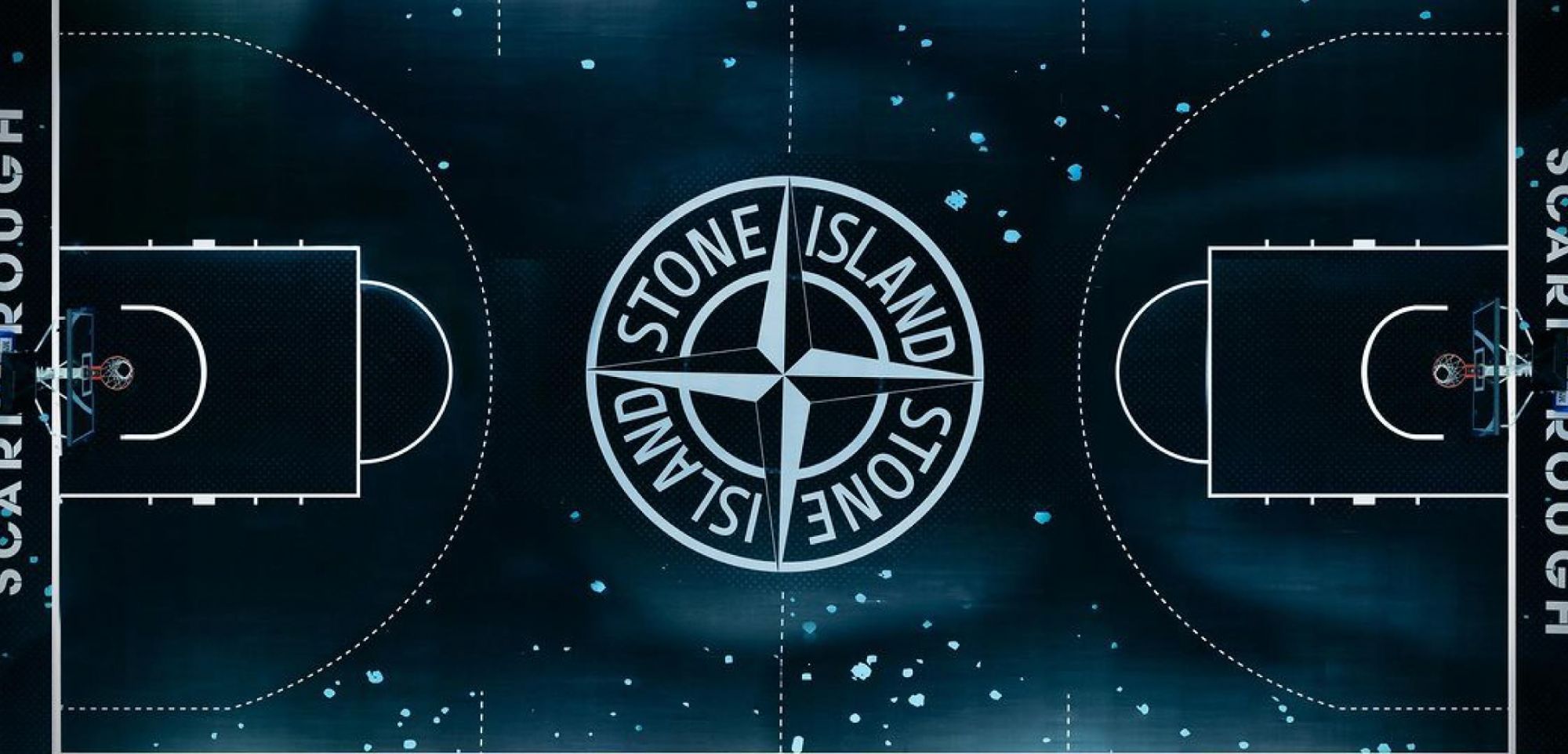 Stone Island Logo - Stone Island and new collection | Quaranta Boutique